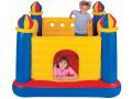 Intex trampoline casteel