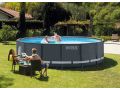 Intex Ultra XTR Frame pool 488 x 122 cm | Round