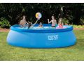 Piscine Intex 457 x 107 | Easy Set avec pompe de filtration