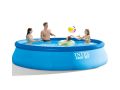 Piscine Intex 457 x 107 | Easy Set avec pompe de filtration