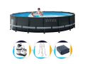 Intex Ultra XTR Frame pool 488 x 122 cm | Round