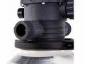 Pompe pour filtre à sable Intex Plus 6m3 par heure | Jusqu'à 24,000 litres