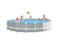 Intex Prism Frame piscine 549 x 122 cm