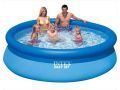 Piscine Intex Easy Set 305 x 76 cm avec pompe de filtration