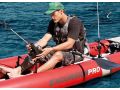 Kayak gonflable Intex Excursion Pro K1