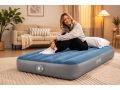 Matelas gonflable Intex Twin Prestige Downy - une personne