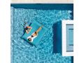Chaise longue Intex Luxe - 198 x 157 cm