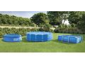 Piscine Intex 300 x 200 x 75 | Piscine à cadre rectangulaire