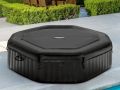 Spa gonflable Intex 6 places | Bulles et Jets