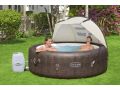 Bestway Cannopy Lay-Z-Spa | Couverture solaire pour SPA de luxe