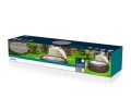 Bestway Cannopy Lay-Z-Spa | Couverture solaire pour SPA de luxe
