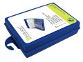 Kit de test Kokido DPD avec 2 x 10 comprimés