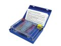 Kit de test Kokido DPD avec 2 x 10 comprimés