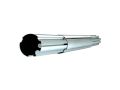 Ensemble de tubes Kokido pour voile solaire du système d’enroulement THOR 