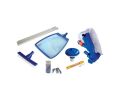 Kit de nettoyage Kokido 6 pièces