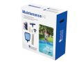 Kit de nettoyage Kokido 6 pièces