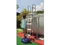 Bain de pieds Kokido STEP N WASH