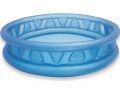 Piscine gonflable avec paroi mince