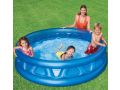 Piscine gonflable avec paroi mince