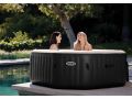 Spa gonflable Intex Deluxe - Bulles et Jets