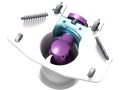 Aspirateur de piscine rechargeable Telsa 40