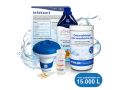 Comfortpool Chlorine Starter Pack large | jusqu'à 15 000 litres