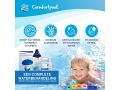 Comfortpool Chlorine Starter Pack large | jusqu'à 15 000 litres