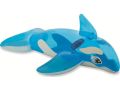 Baleine gonflable