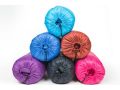Sac de couchage Oventure SleepPlus - orange | Sac de couchage 3 saisons | Confortable jusqu'à 8 °C | Pour le camping, l'hébergement et les festivals
