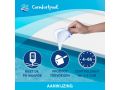 Comfortpool pH-min poudre | 5 kg | Abaisse la valeur du pH | Pour une eau de piscine claire