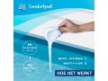 Comfortpool pH-plus poudre | 5 kg | Augmente la valeur du pH | Pour une eau de piscine claire