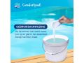 Comfortpool pH-plus poudre | 1 kg | Augmente la valeur du pH | Pour une eau de piscine claire