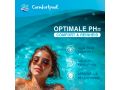 Comfortpool pH-plus poudre | 5 kg | Augmente la valeur du pH | Pour une eau de piscine claire