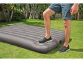 Intex Matelas gonflable Duvety - lit français
