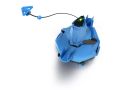 Kokido DELTA 100 Aspirateur robot