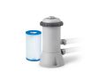 Piscine Intex Easy Set 366 x 76 cm avec pompe de filtration