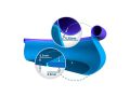 Piscine Intex Easy Set 366 x 76 cm avec pompe de filtration
