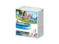 Piscine Intex Easy Set 366 x 76 cm avec pompe de filtration