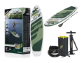 Hydro Force Kahawai SUP Board | Planche à pagaie avec pagaie et pompe
