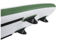 Hydro Force Kahawai SUP Board | Planche à pagaie avec pagaie et pompe