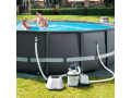 Intex Krystal Clear QS1600 Plus zoutwatersysteem met wifi – tot 68.000 liter 
