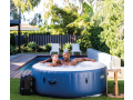 Jacuzzi Intex PureSpa Cobalto | 4 personnes | Ø 180 x 66 cm 