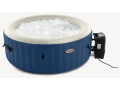 Jacuzzi Intex PureSpa Cobalto | 4 personnes | Ø 180 x 66 cm 