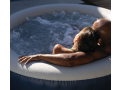 Jacuzzi Intex PureSpa Cobalto | 4 personnes | Ø 180 x 66 cm 