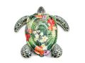 Tortue gonflable 