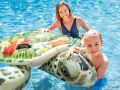 Tortue gonflable 