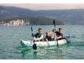 Kayak gonflable Sevylor Toledo Plus | Trois personnes