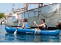 Sevylor Adventure | Canoë gonflable deux places