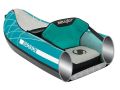 Kit Madison Sevylor | Kayak gonflable deux places avec pagaies et pompe