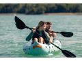 Kayak gonflable Sevylor Toledo Plus | Trois personnes